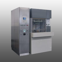 ECM-Polieranlage Typ KECM K800-CNC